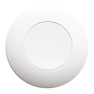Détecteur de fumée Essentiel B EBDF5 de face