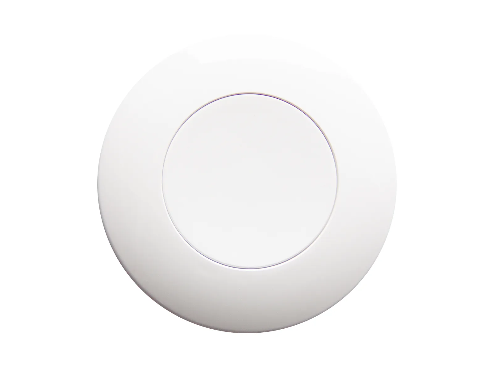 Détecteur de fumée Essentiel B - EBDF5 de face