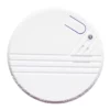 Détecteur de fumée IDK-DET-070KD-134A de face
