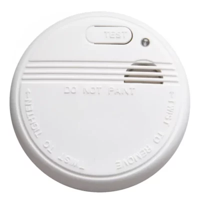 Détecteur de fumée Otio 520032