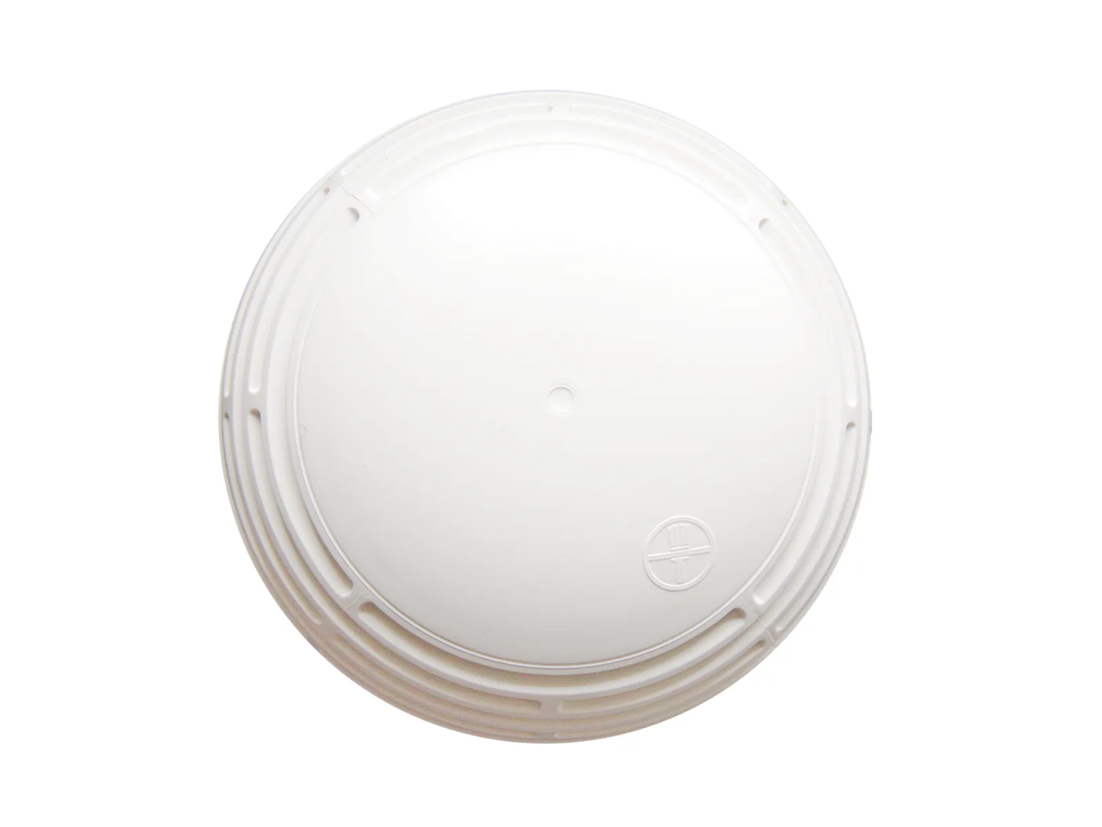 Détecteur de fumée Finsecure Calypso 2 de face