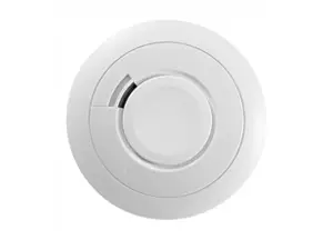 Détecteur de fumée Electronics Ei605 de face