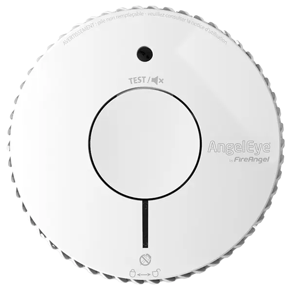 FireAngel AE6620 front view image