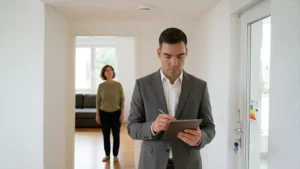 État des lieux, conformité à la loi alur et détecteur de fumée