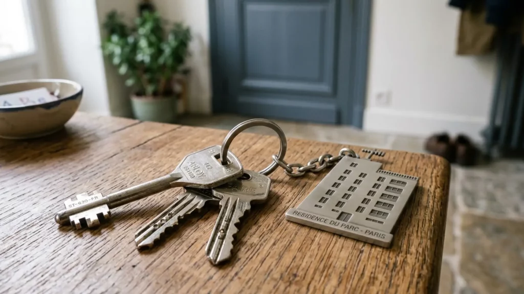 Comment sécuriser juridiquement et physiquement votre logement lors de l'état des lieux d'entrée
