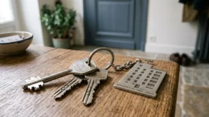 Comment sécuriser juridiquement et physiquement votre logement lors de l'état des lieux d'entrée